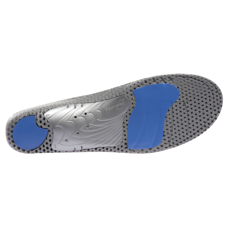 Footdisc Proactive Insole - Blue