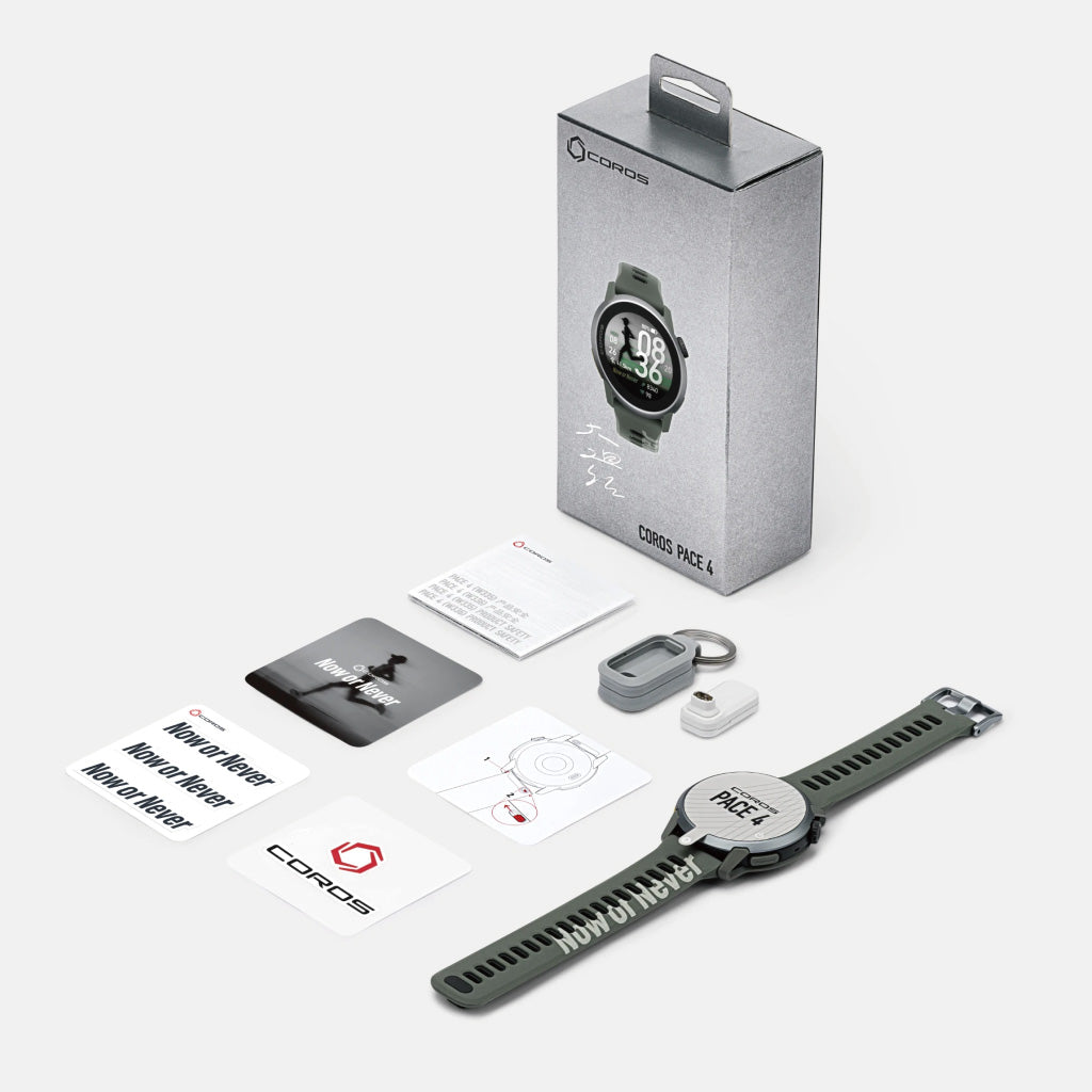 COROS PACE 4 Suguru Osako GPS SPORT WATCH