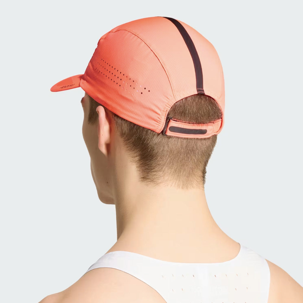 adidas RUNNINGXADIZERO CAP - Solar Turbo