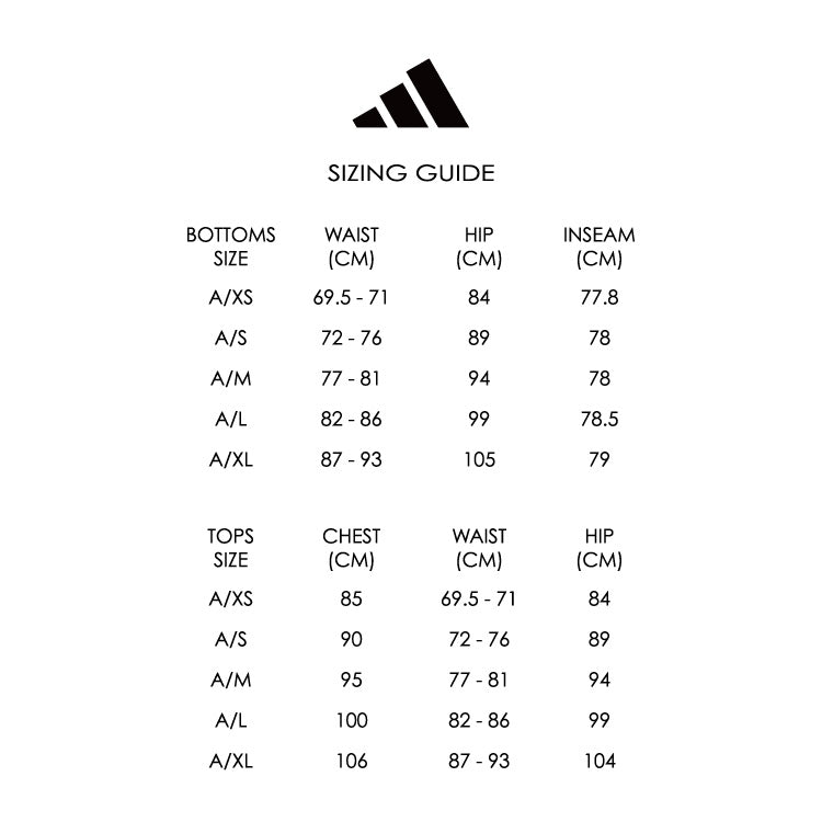 adidas ADI365 2IN1 - Glory Grey (M)