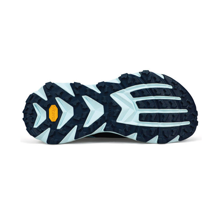 ALTRA MONT BLANC - Deep Teal (W)