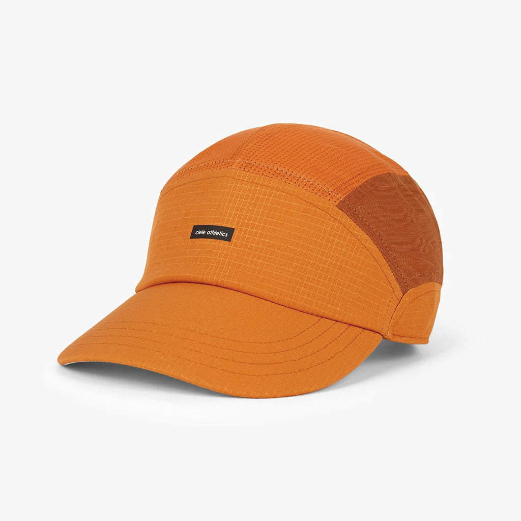 ciele athletics FSTCap SC-Field-Iconic Bar SL - Sunset Ginger Bread