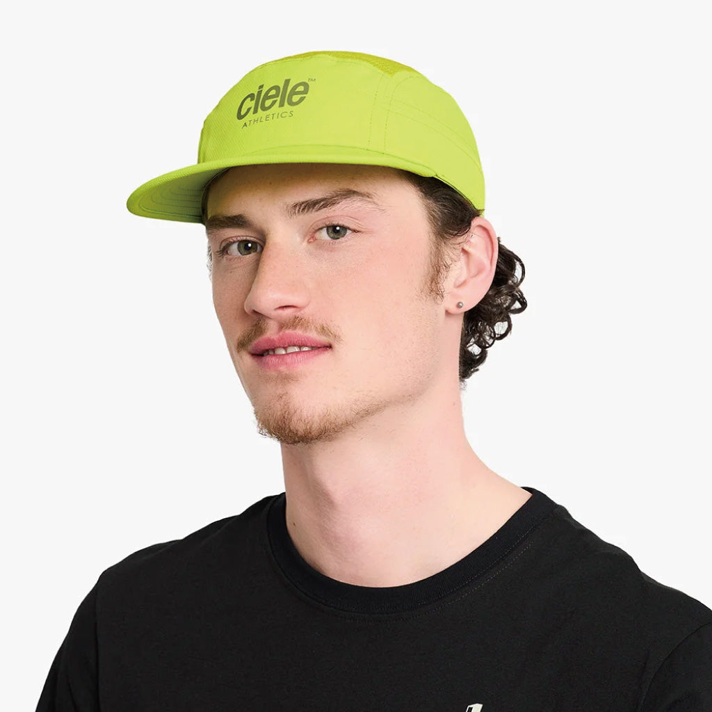 ciele athletics GOCap-Classic-Athletics - Gekko