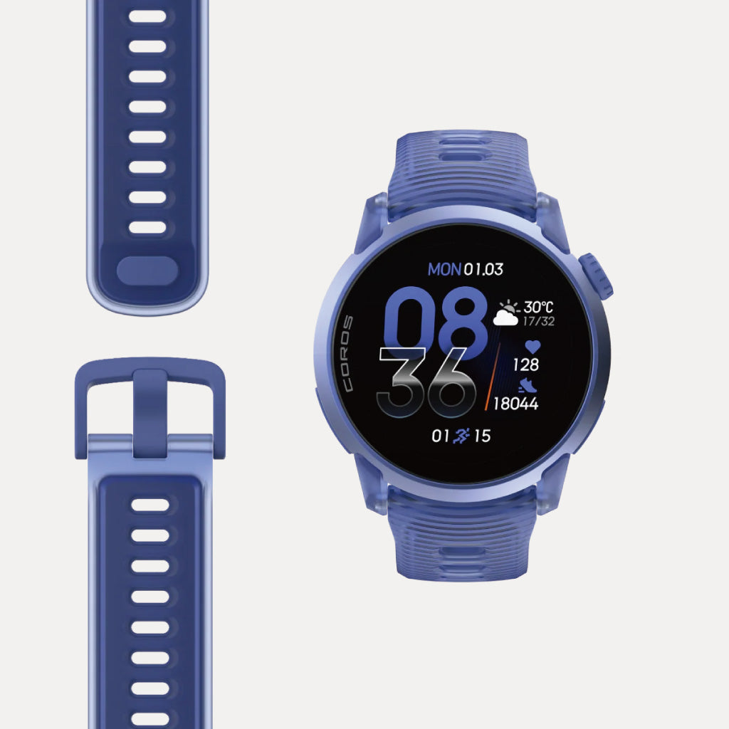 COROS PACE 4 GPS SPORT WATCH - Ultraviolet