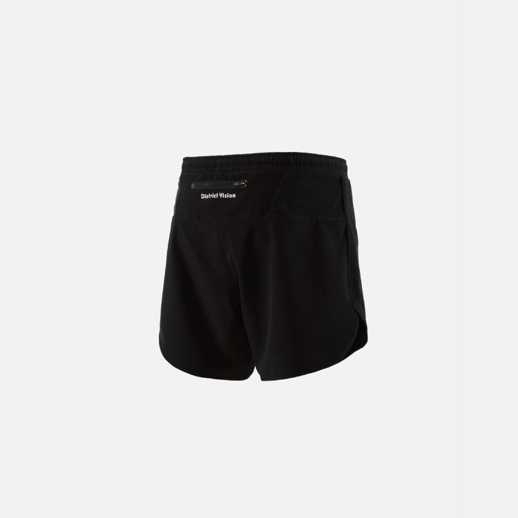 District Vision 5in Training Shorts - Black (M)
