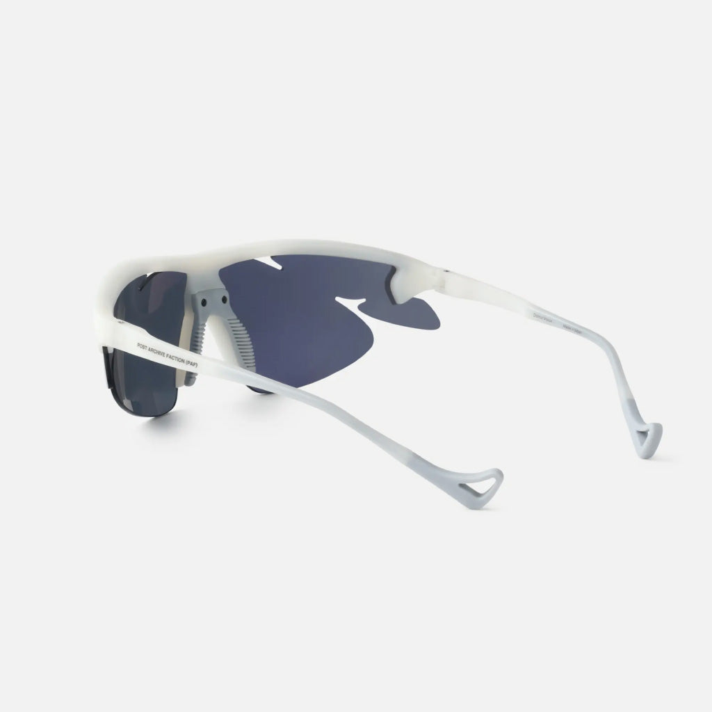 District Vision DV + PAF Junya Racer Cloud D+ Onyx Mirror