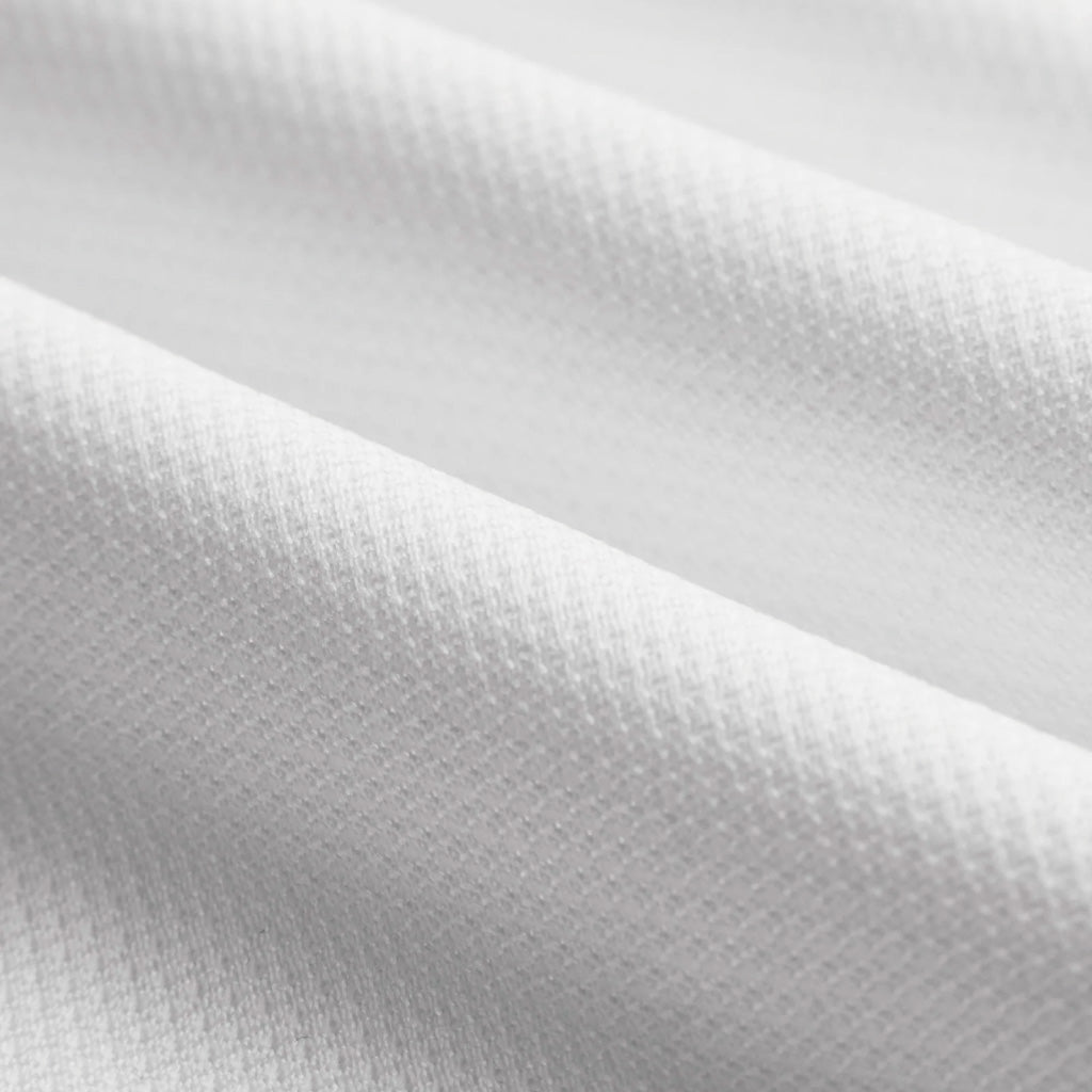 District Vision Paneled Training Singlet - White