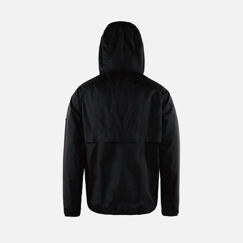 District Vision Ultralight DWR Wind Jacket - Black