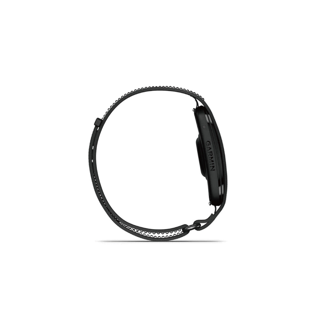 GARMIN CIRQA Smart Brand - Black