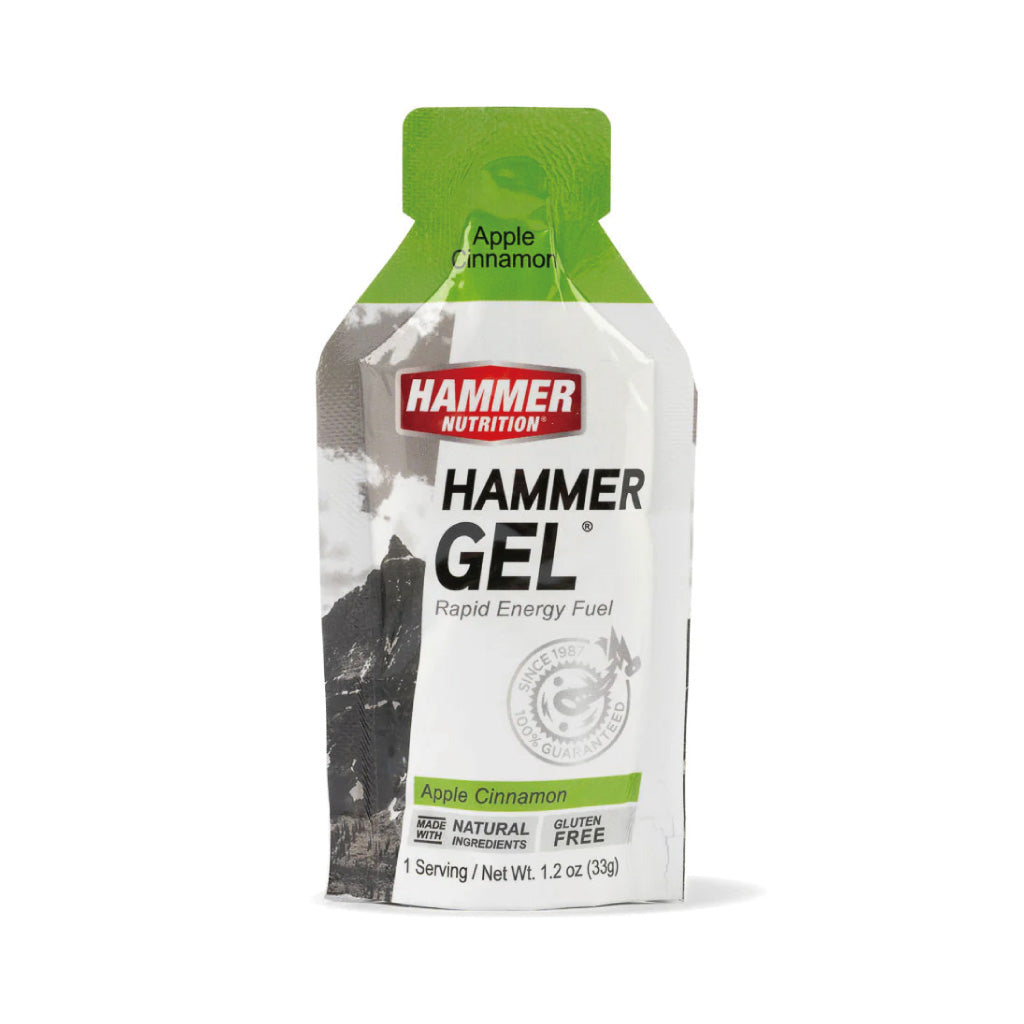 HAMMER GEL - Apple Cinnamon
