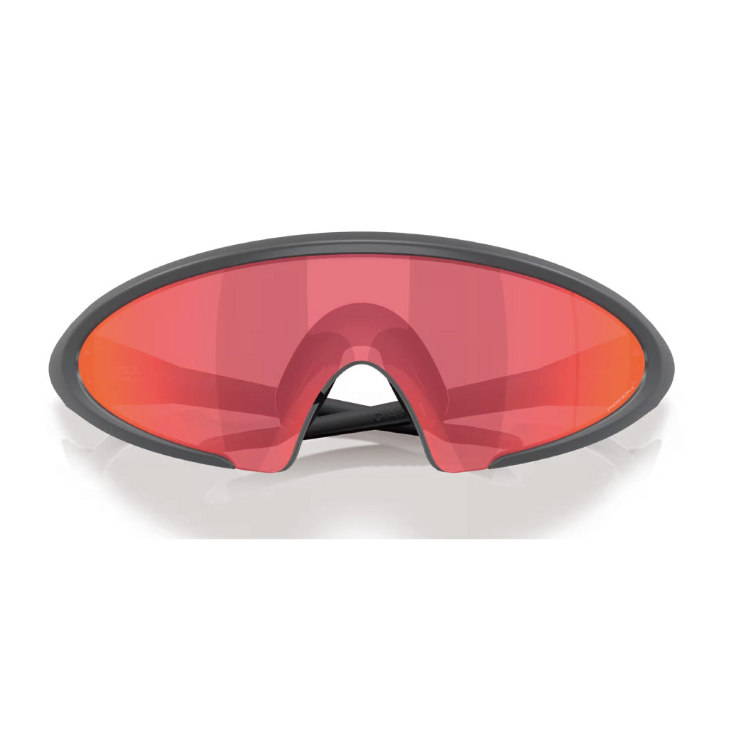 Oakley Ellipse Prizm Trail Torch Lenses - Matte Carbon Frame
