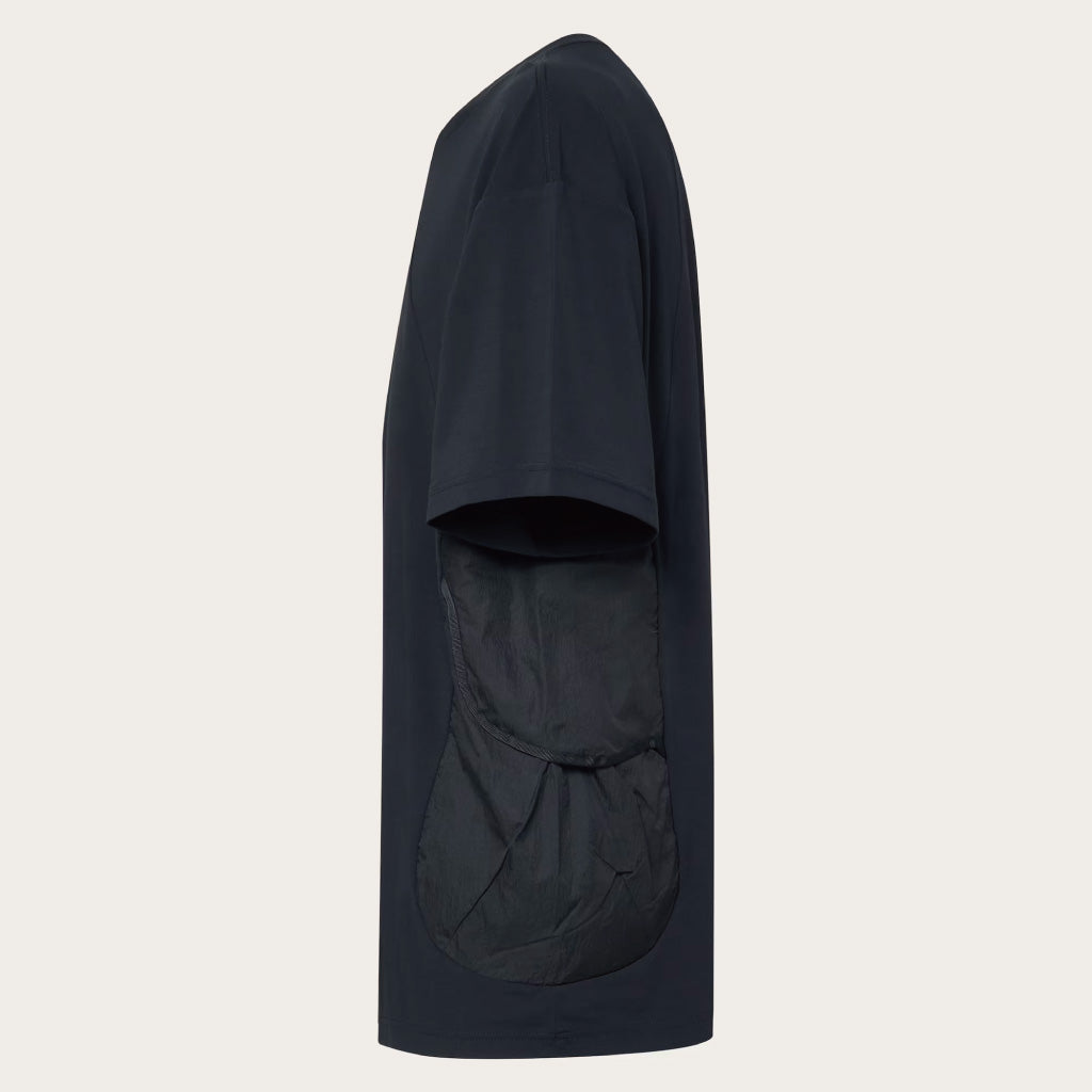 Oakley FGL Stealth Tee-B 1.0 - Stealth Black
