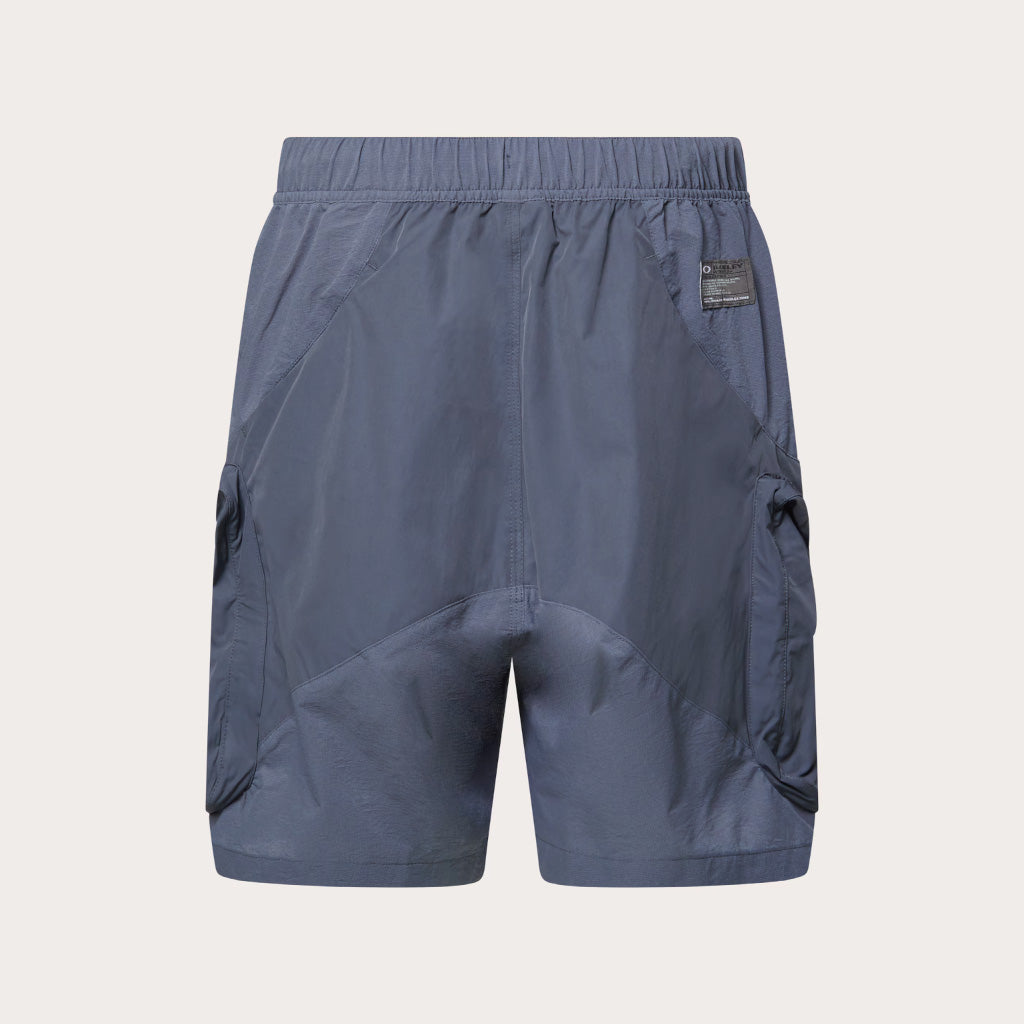 Oakley FGL Factor Shorts 6.0 - Gray Dust