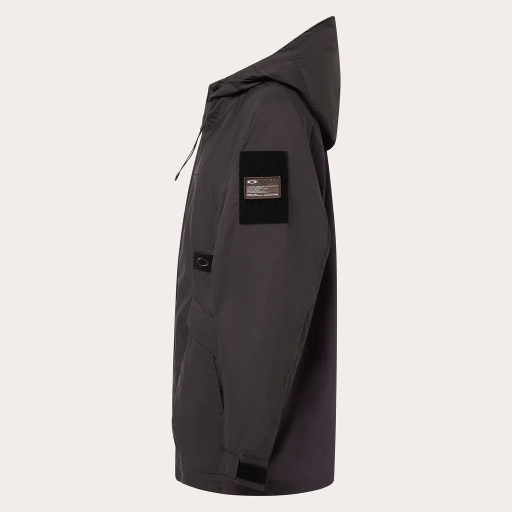 Oakley Fgl Sector Jacket 4.0 - Phantom