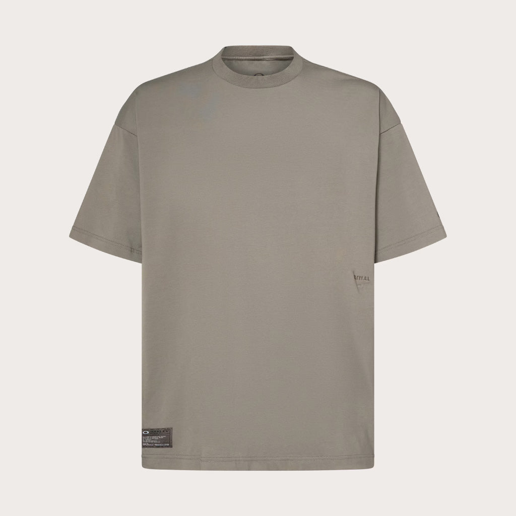 Oakley Fgl Union Pocket Tee 5.0 - Surplus Green