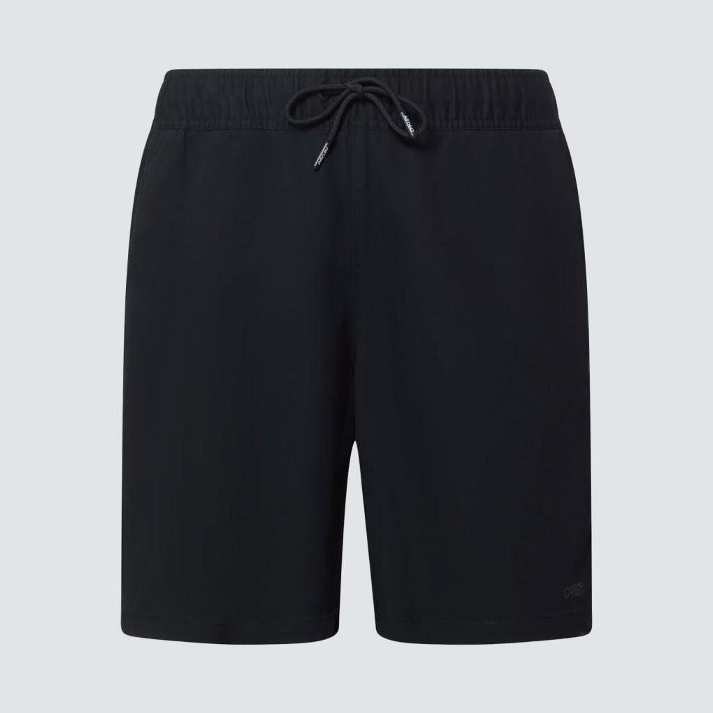 Oakley Marine Park Hybrid 19" Short - Blackout