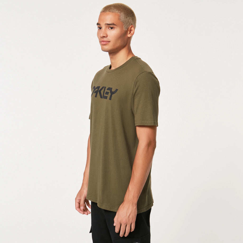 Oakley MARK II TEE 2.0 - New Dark Brush/Black