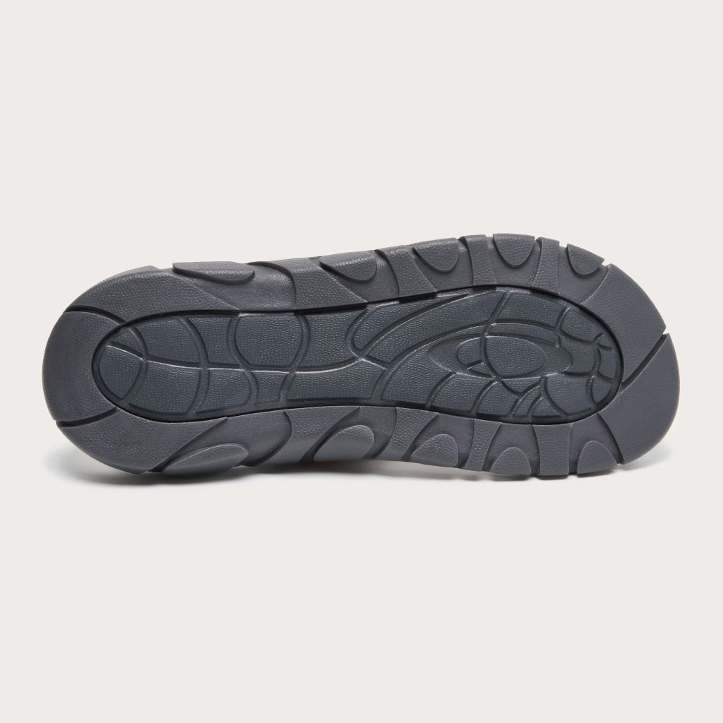Oakley O Coil Sandal - Grey / Orange