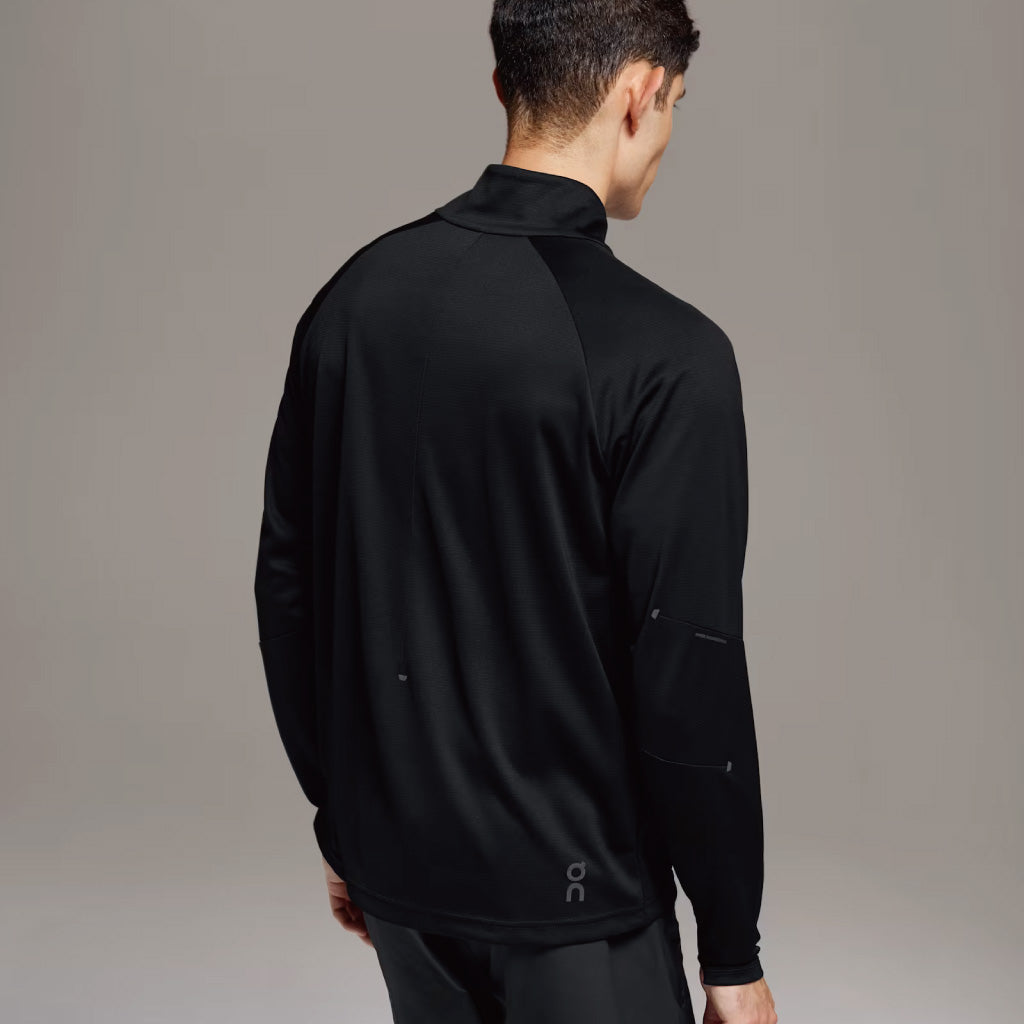 On Climate Shirt - Black (M)