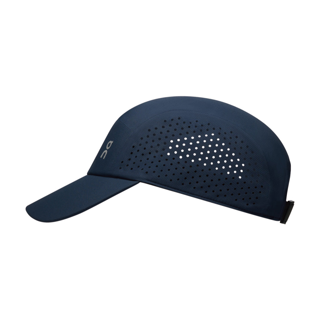 Lightweight Cap Unisex Navy