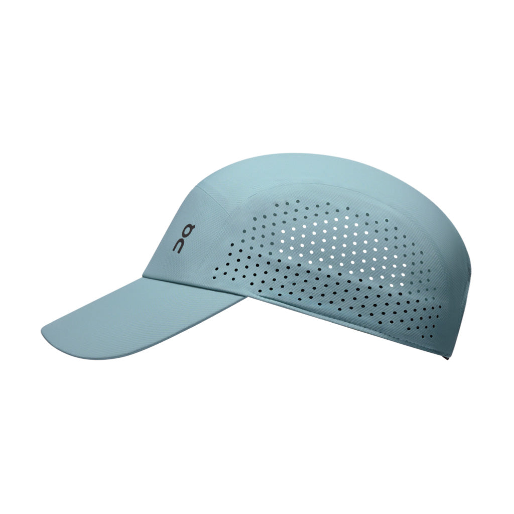 Lightweight Cap Unisex Wash