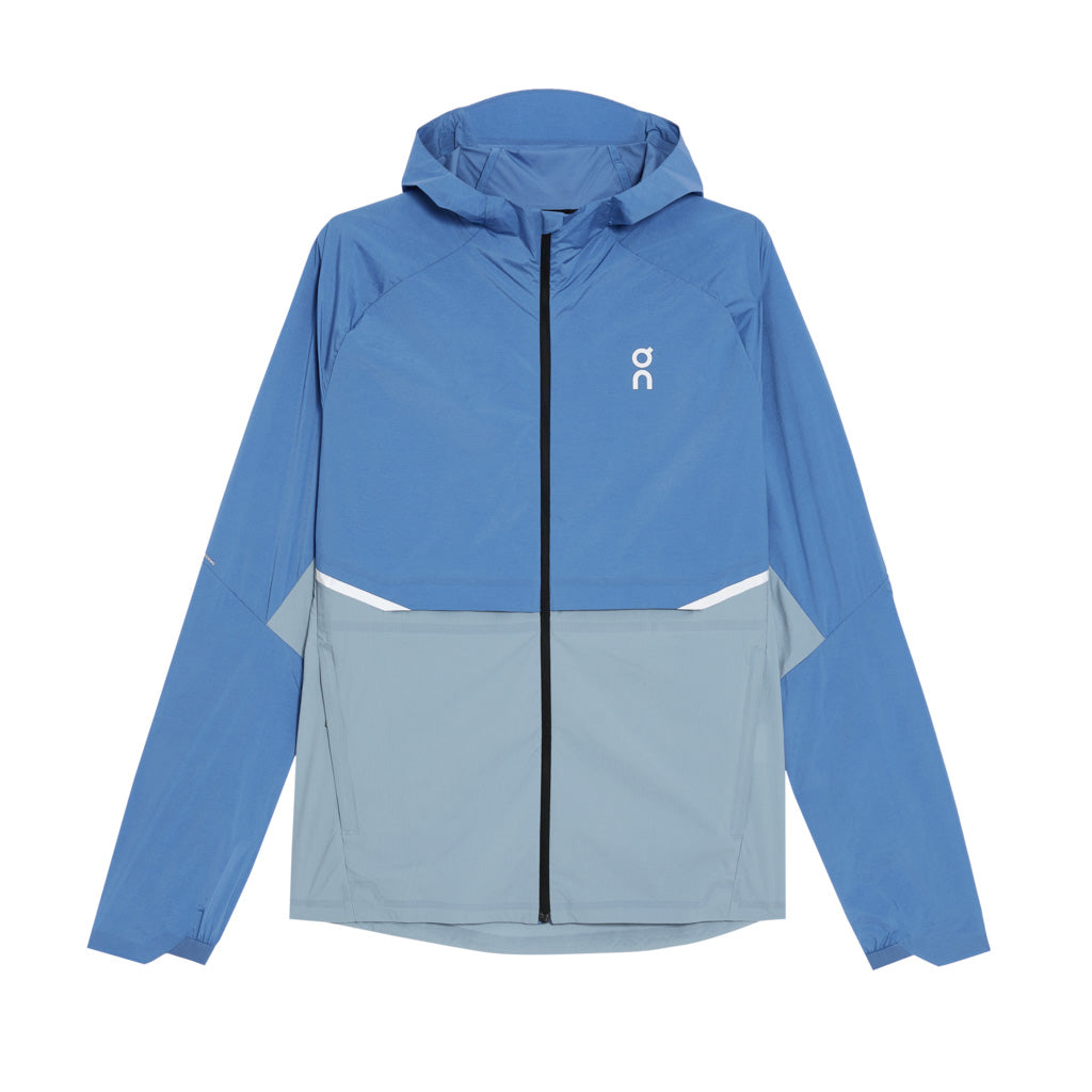 On Core Jacket - Fjord / Coast (M)