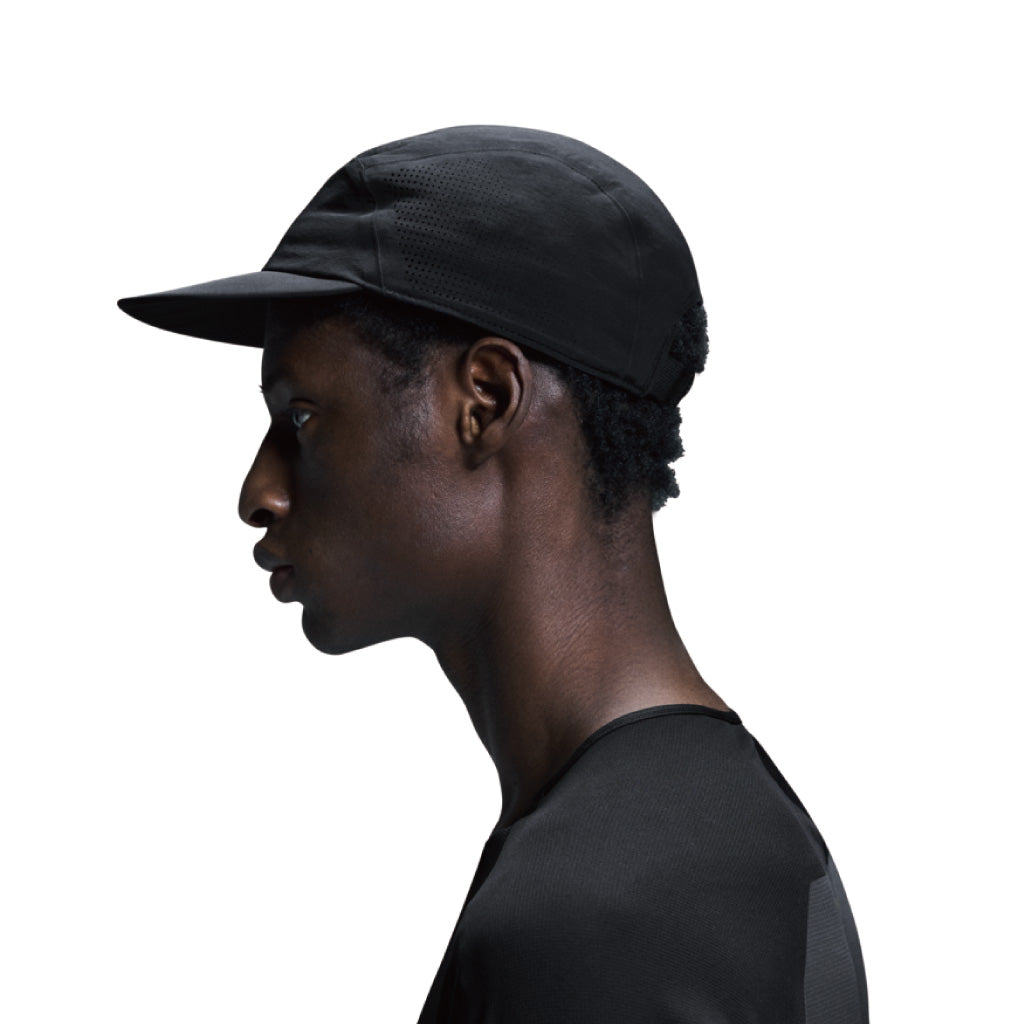 On Performance Cap - Black