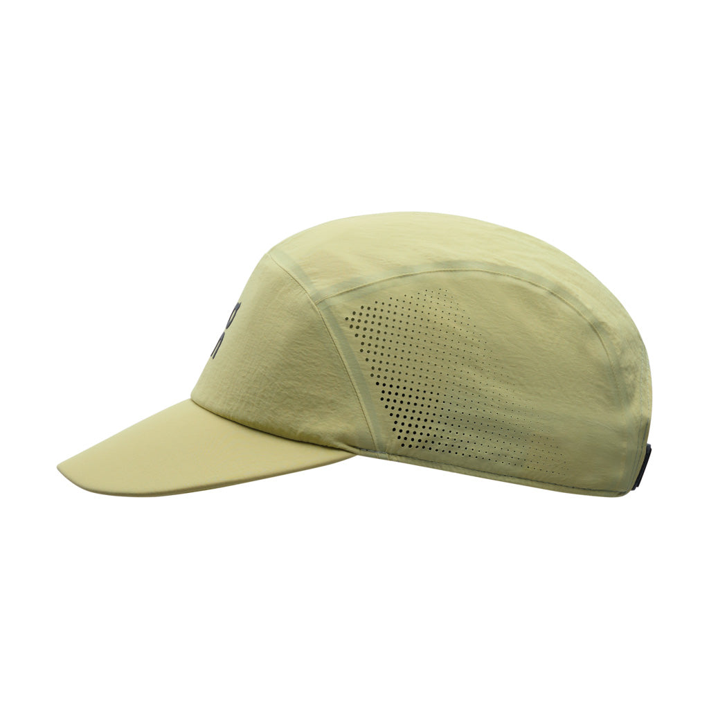 On Performance Cap - Caper