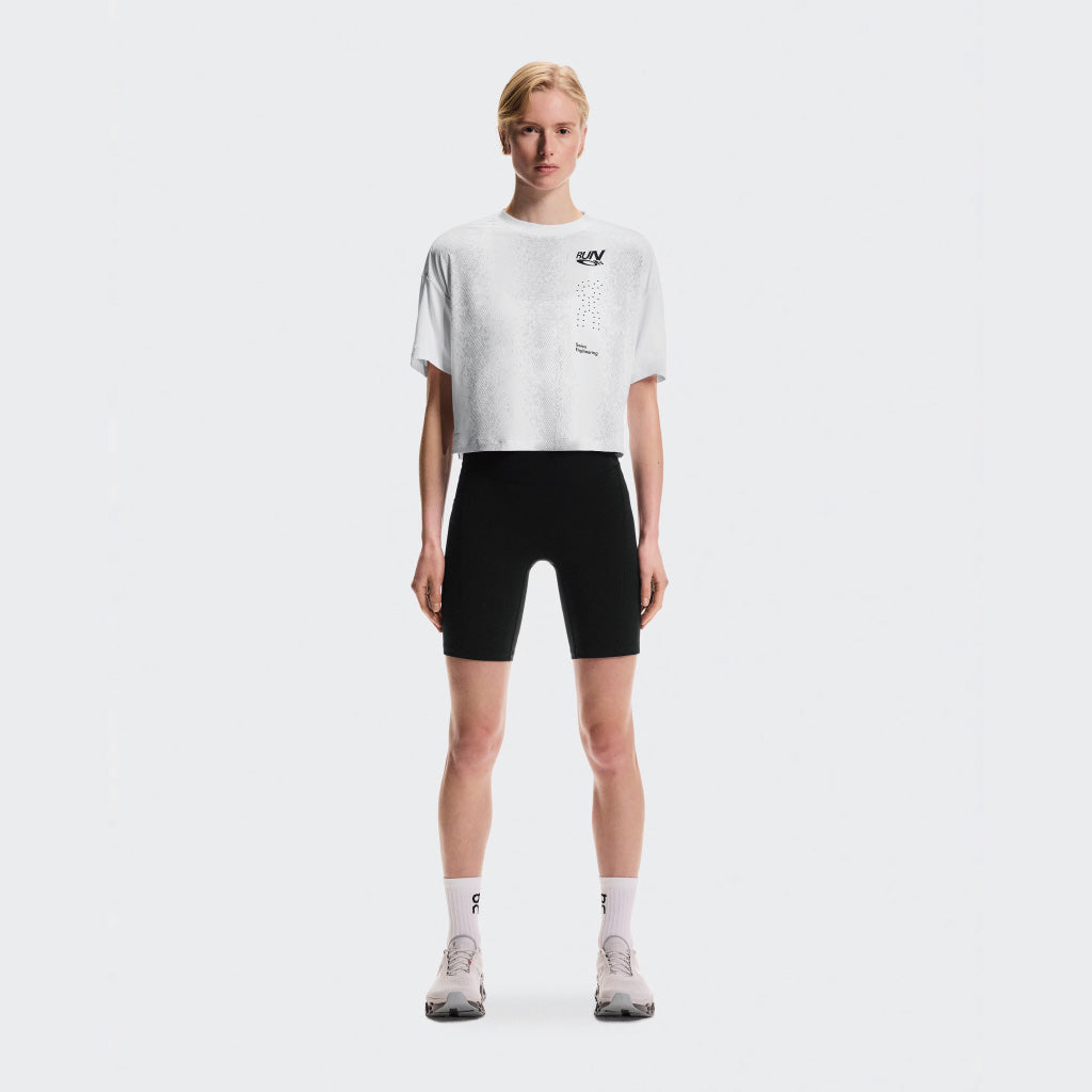 On Performance Volt-T - White (W)