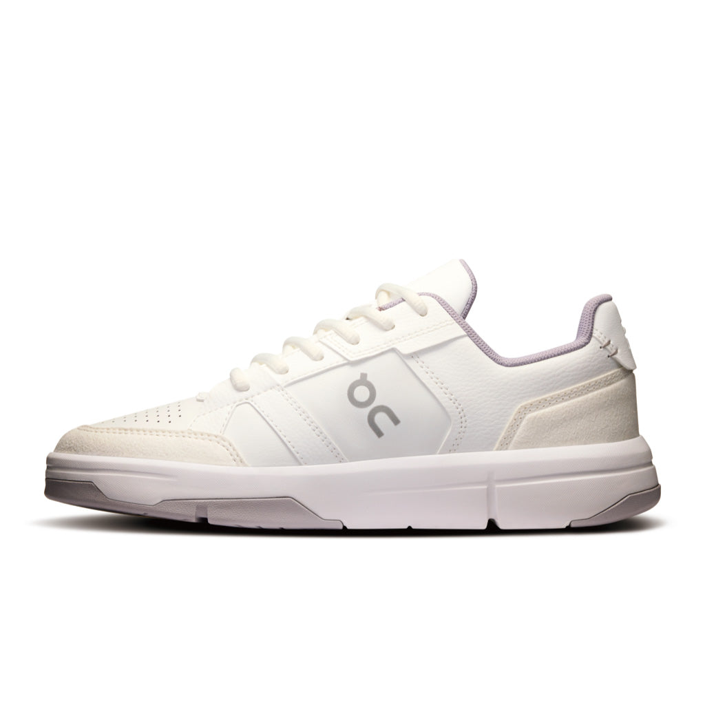 On THE ROGER Clubhouse - White / Fade (W)