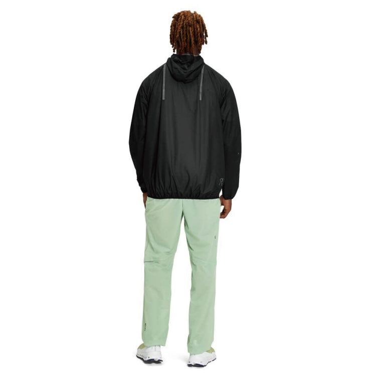 On Ultra Jacket - Black (M)