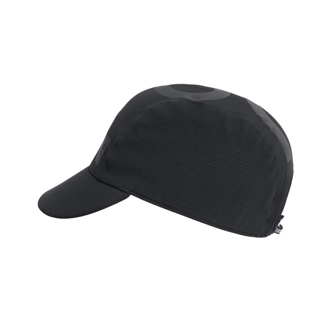 On Zero Cap - Black