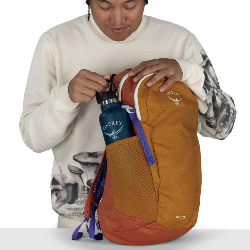 Osprey Daylite - TORRENT BLUE