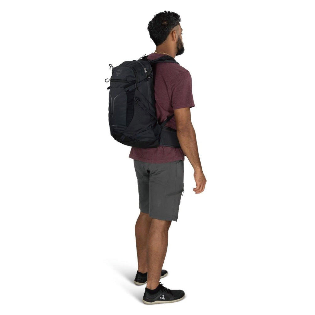 Osprey Sportlite 25 - Olive Tan