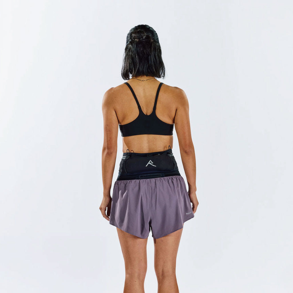 Raide UL 1L Running Belt - Black