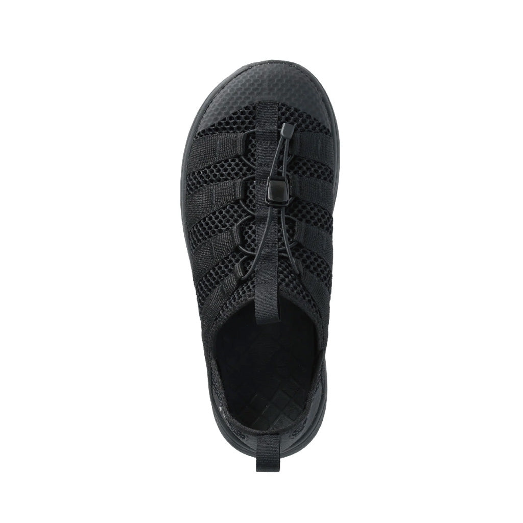 rig moja - Black