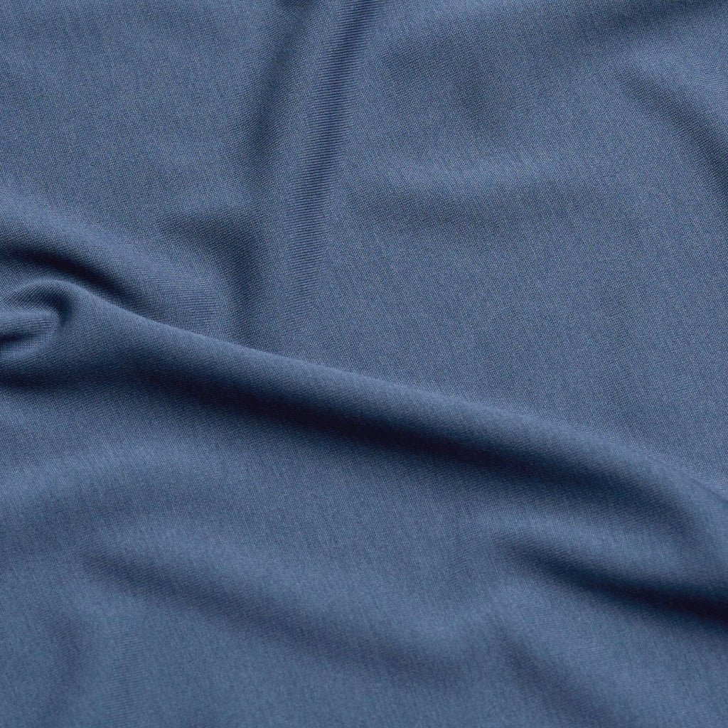 SATISFY AuraLite™ T‑Shirt - Vintage Indigo