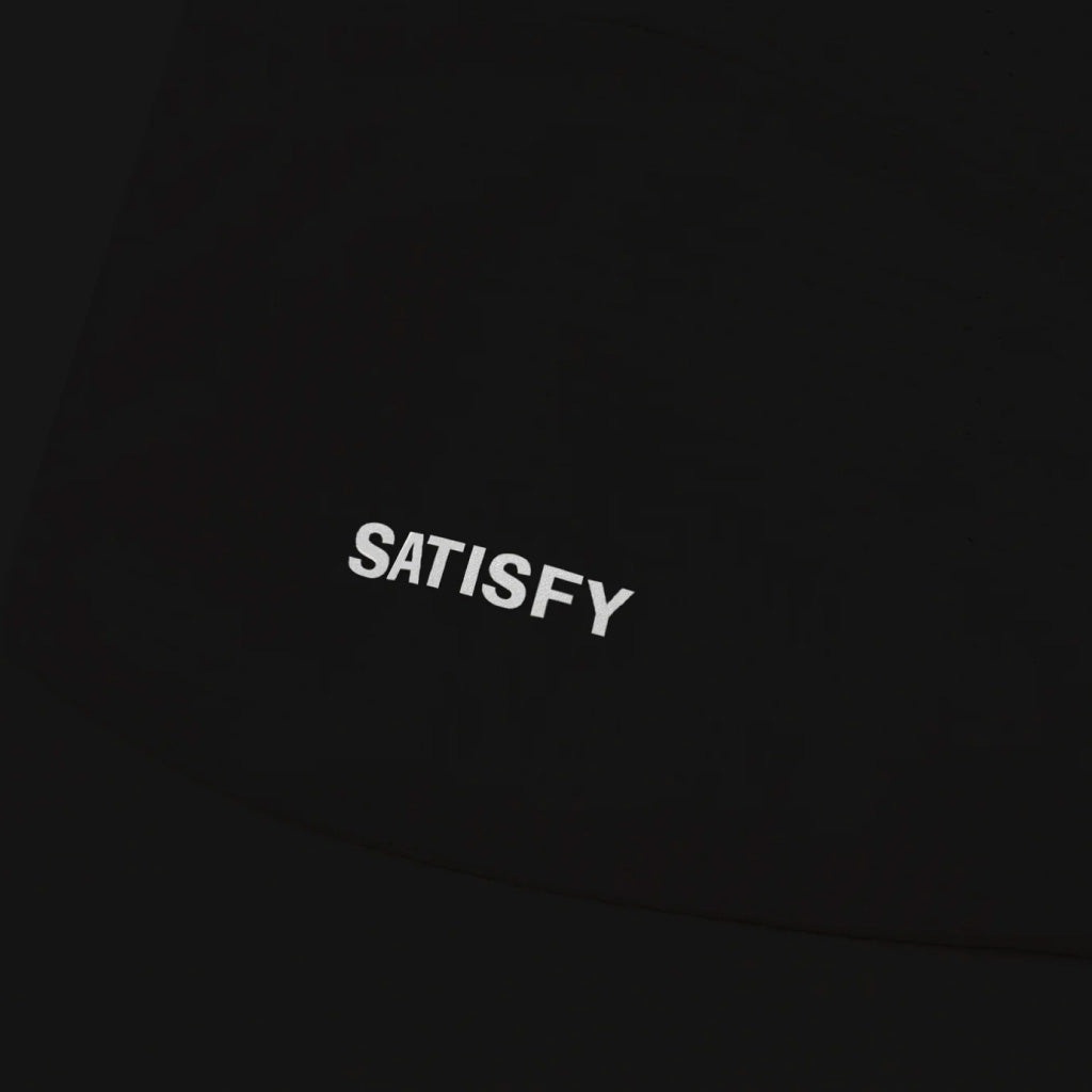 SATISFY Rippy™ Air Trail Cap - Off-White