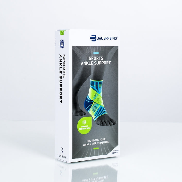 Bauerfeind Sports Ankle Support - Rivera
