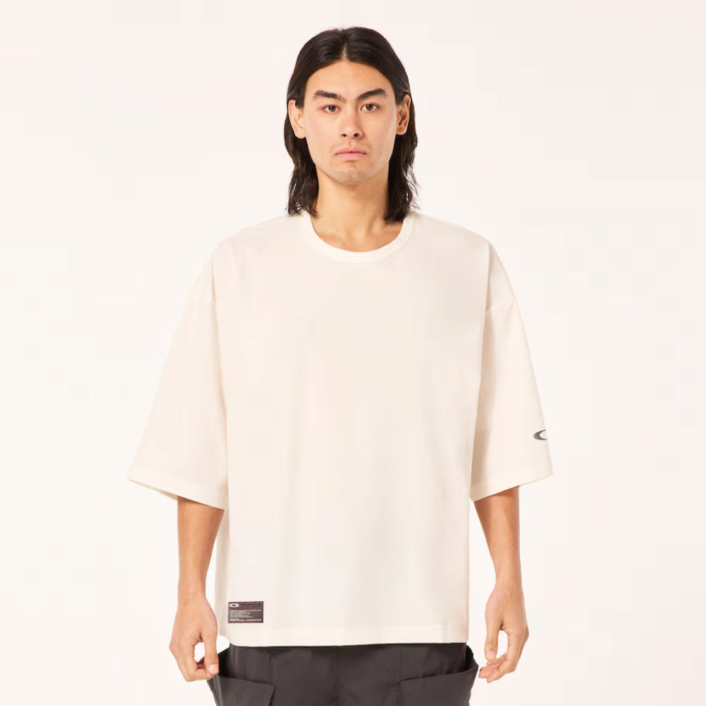 Oakley Fgl Element Tee 4.0 - Ceramic White