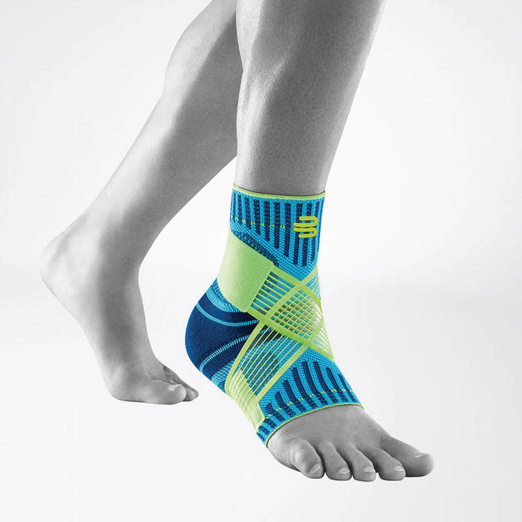 Bauerfeind Sports Ankle Support - Rivera