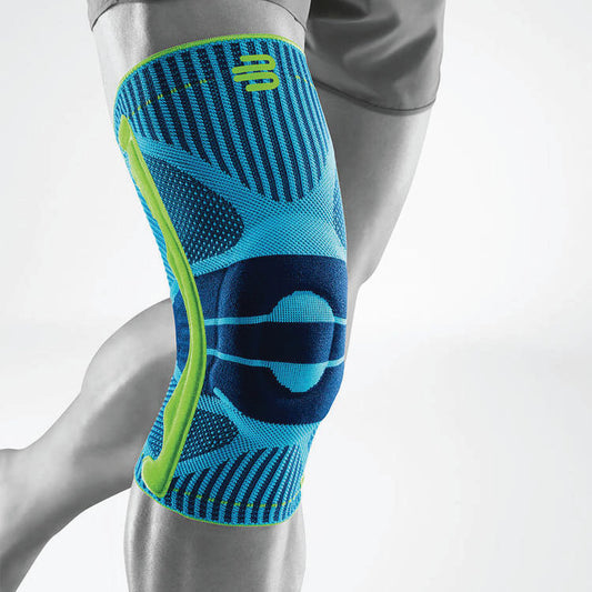 Bauerfeind Sports Knee Support - Rivera