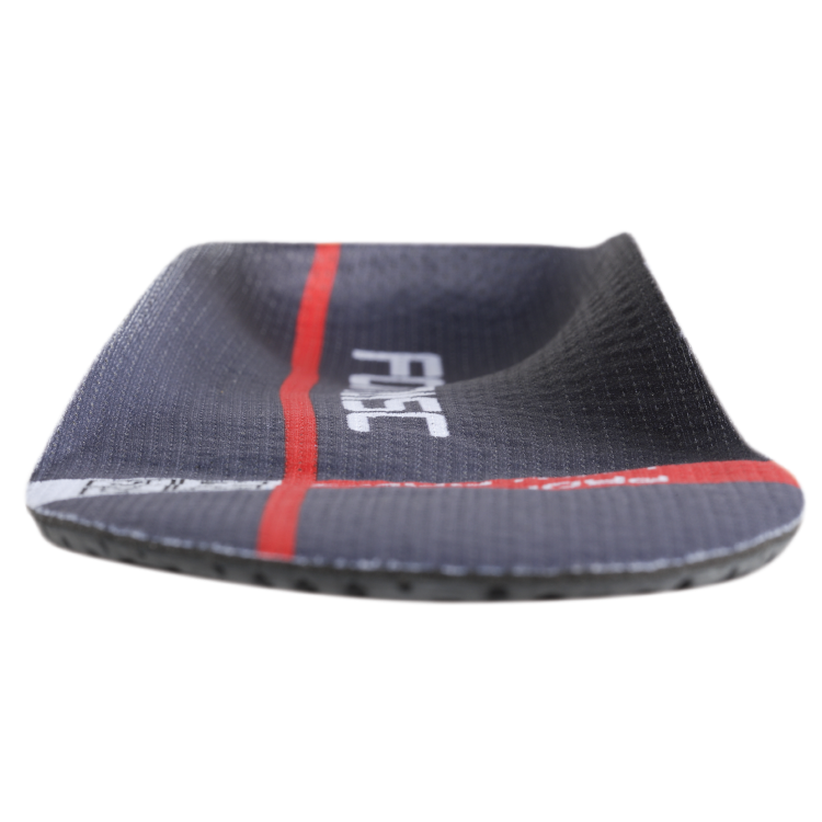 Footdisc Proactive Insole - Red
