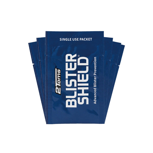 2TOMS BLISTERSHIELD PACKET 6-PACK
