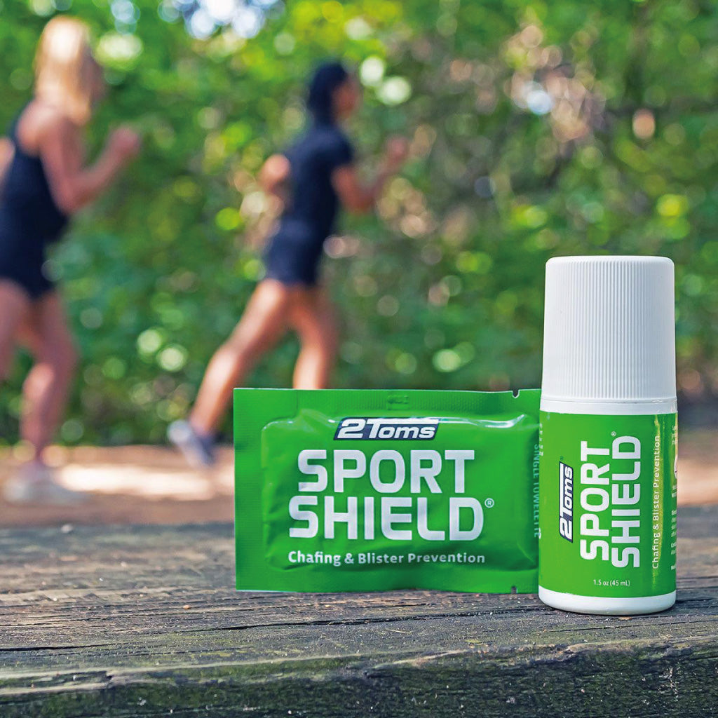 2TOMS SPORTSHIELD ROLL-ON