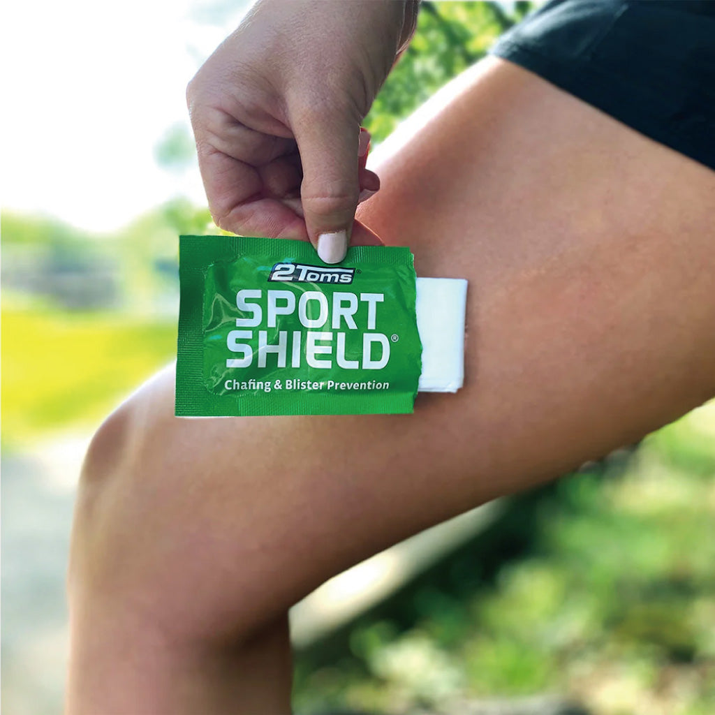 2TOMS SPORTSHIELD TOWELETTE 6-PACK