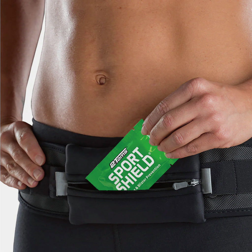 2TOMS SPORTSHIELD TOWELETTE 6-PACK