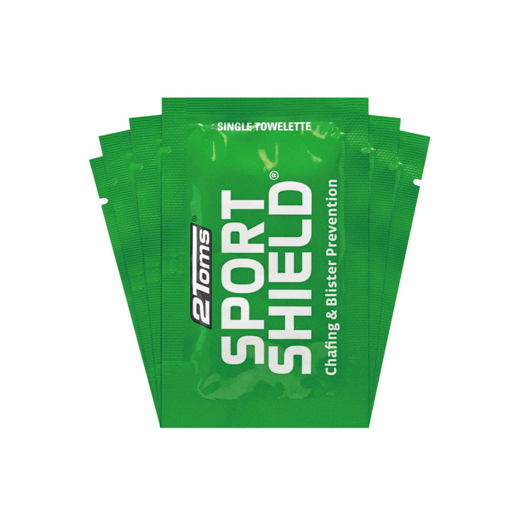 2TOMS SPORTSHIELD TOWELETTE 6-PACK