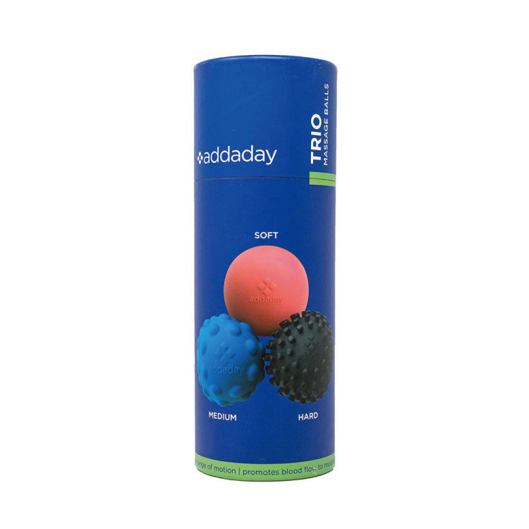 ADDADAY TRIO MASSAGE BALLS