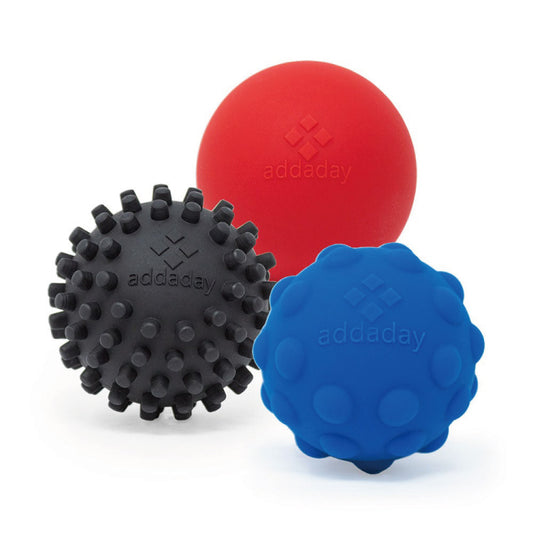 ADDADAY TRIO MASSAGE BALLS